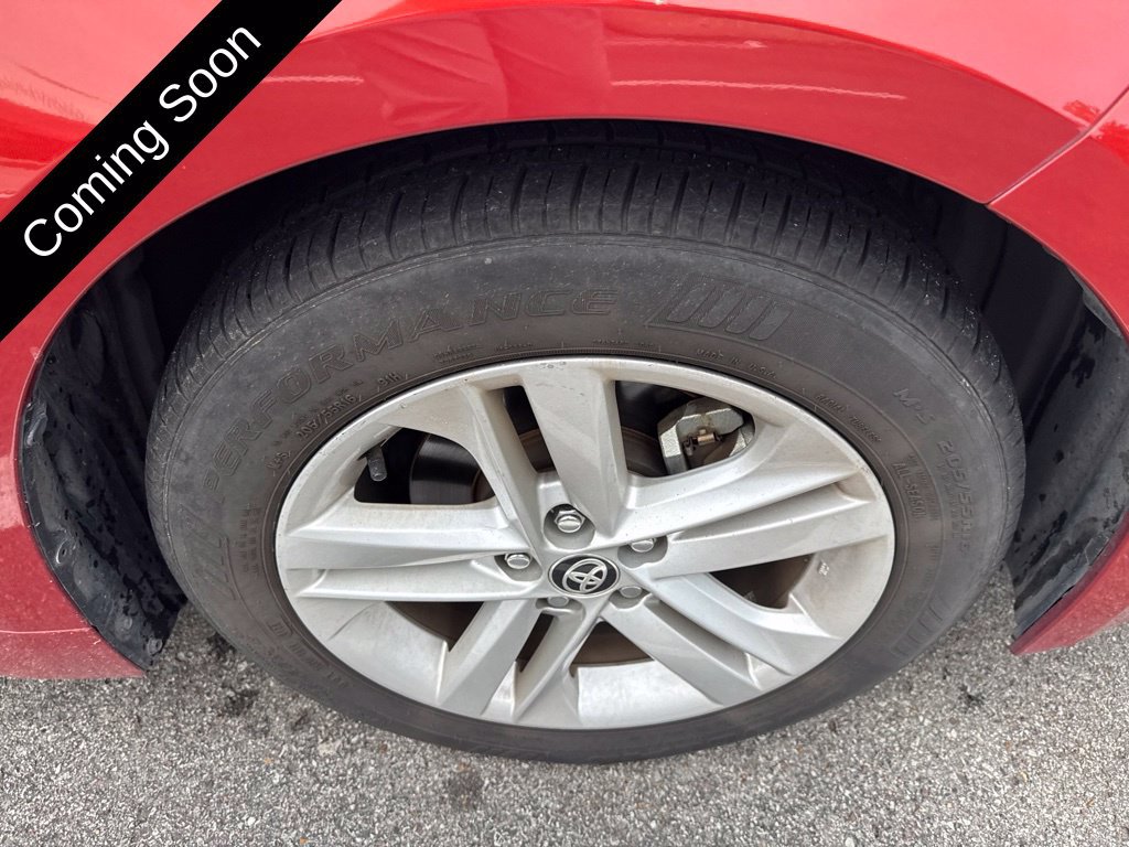 Used 2020 Toyota Corolla SE FWD image 20