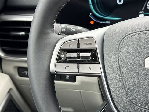 New 2025 Kia Telluride S image 30