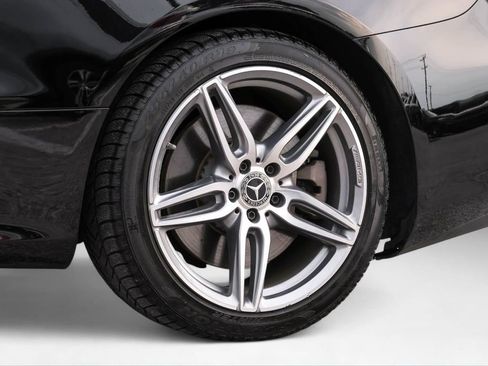 Used 2018 Mercedes-Benz E 400 Cabriolet image 43