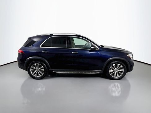 Used 2021 Mercedes-Benz GLE 350 4MATIC image 8