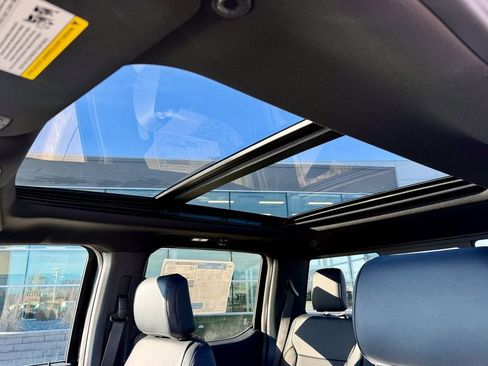 New 2026 Ford F150 Lariat w/ Equipment Group 501A Mid image 31