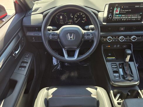 Used 2025 Honda CR-V Sport-L image 12