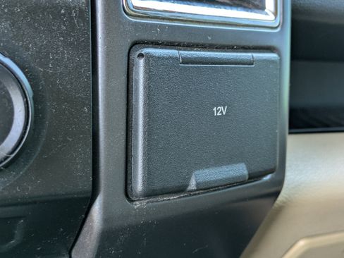 Used 2016 Ford F150 XLT w/ Equipment Group 301A Mid AWD/4WD image 28