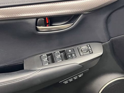 Used 2020 Lexus NX 300 FWD w/ Premium Package image 10