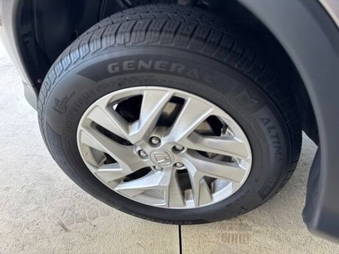 Used 2016 Honda CR-V EX image 37