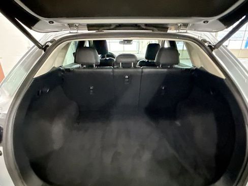 Used 2020 MAZDA CX-5 Grand Touring image 27