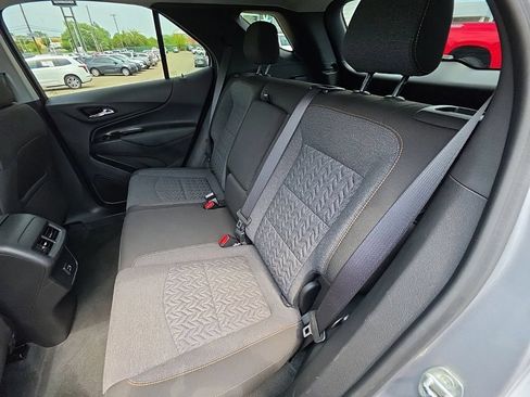 Used 2023 Chevrolet Equinox LT AWD/4WD image 28