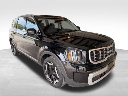 Used 2023 Kia Telluride S w/ S Sunroof Package AWD/4WD image 7