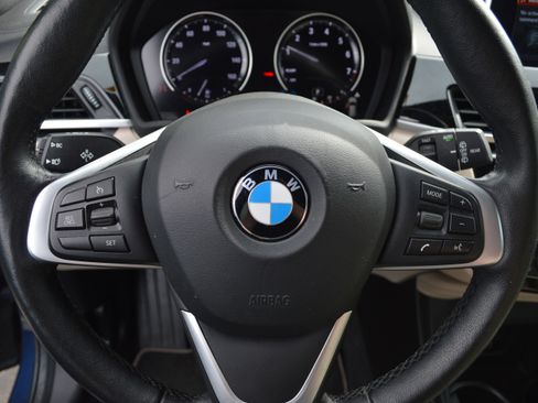 Used 2021 BMW X1 xDrive28i w/ Convenience Package image 14