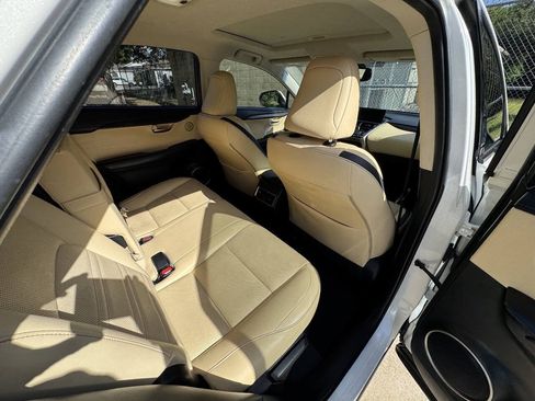 Used 2015 Lexus NX 200t FWD w/ Premium Package image 33