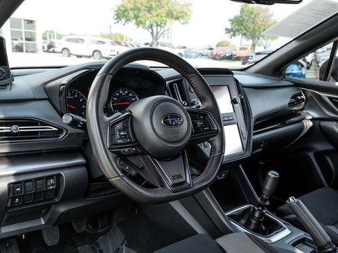 Used 2022 Subaru WRX image 3