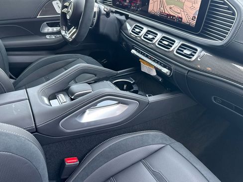 New 2026 Mercedes-Benz GLE 53 AMG 4MATIC Coupe image 29