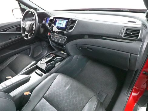 Used 2023 Honda Passport Elite image 30