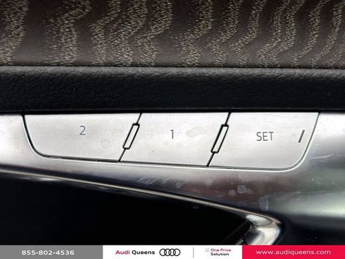 Certified 2023 Audi A6 Premium Plus w/ Premium Plus Package AWD/4WD image 17