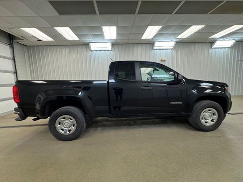Used 2020 Chevrolet Colorado W/T image 5