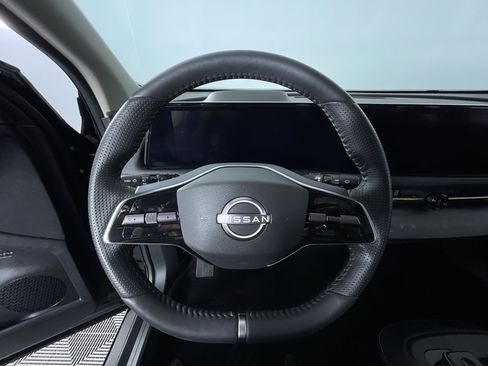 Certified 2024 Nissan Ariya AWD image 15