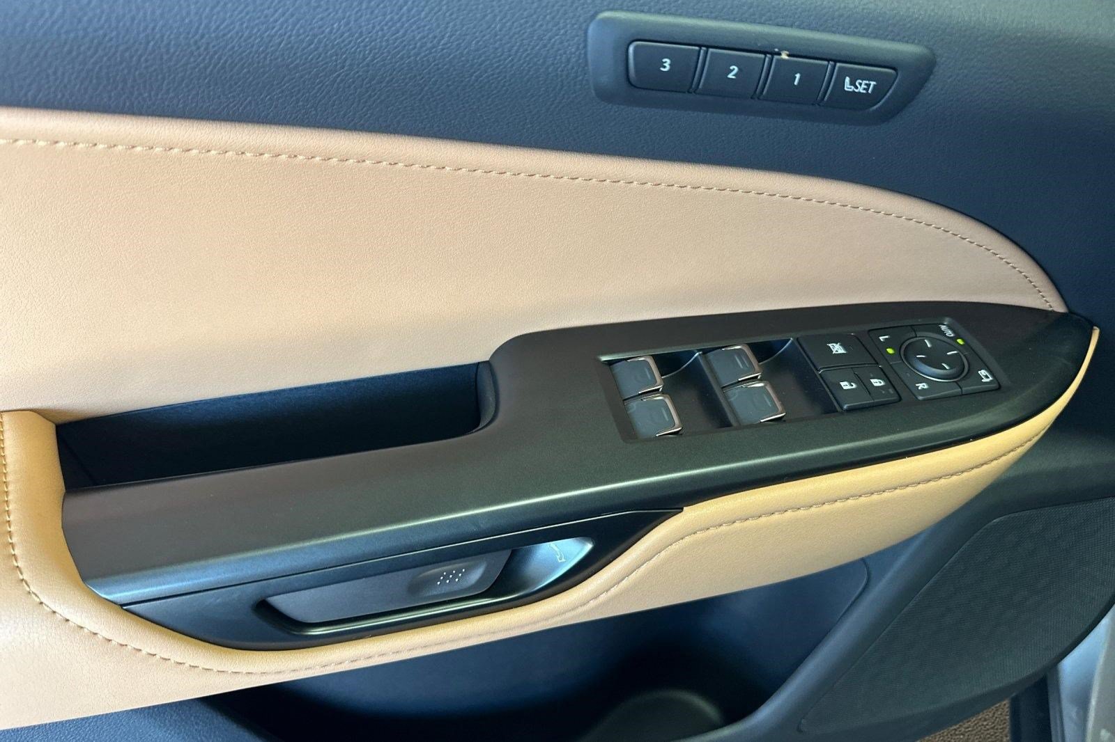 New 2026 Lexus NX 350 AWD w/ Premium Package image 13
