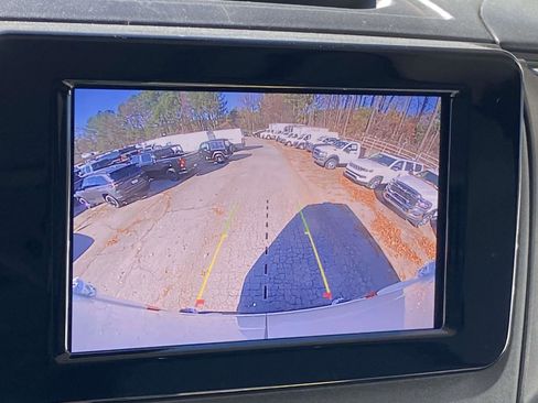 New 2026 RAM ProMaster 2500 image 4