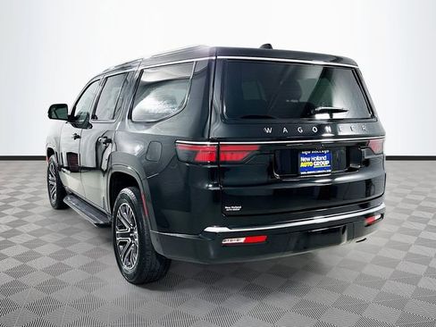 New 2025 Jeep Wagoneer 4WD w/ Convenience Group I image 24
