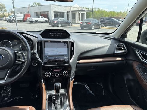 Used 2020 Subaru Forester Touring w/ Popular Package #2 AWD/4WD image 31
