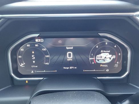 New 2026 GMC Sierra 3500 Denali Ultimate image 28