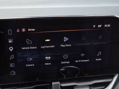 Used 2025 Chevrolet Equinox LT FWD image 17