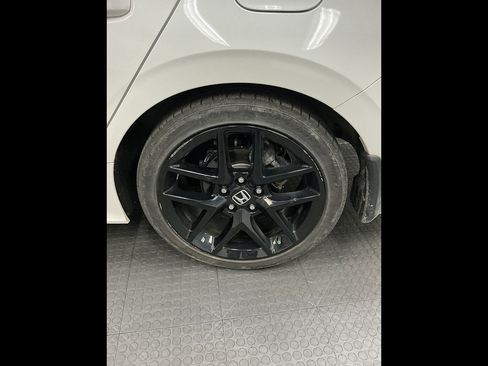 Used 2025 Honda Civic Sport image 34