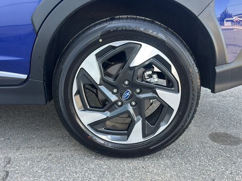 Certified 2024 Subaru Crosstrek 2.5i Limited AWD/4WD image 34