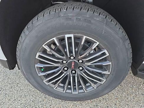 New 2026 GMC Yukon XL Elevation w/ Elevation Premium Package image 49