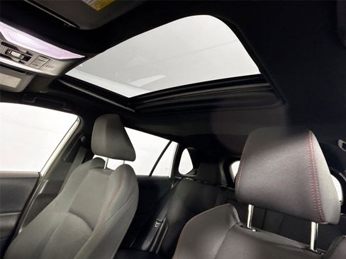 Certified 2024 Toyota RAV4 SE w/ Weather & Moonroof Package image 6