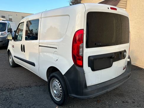 Used 2015 RAM ProMaster City Tradesman w/ Rear Back-up Camera Group image 4