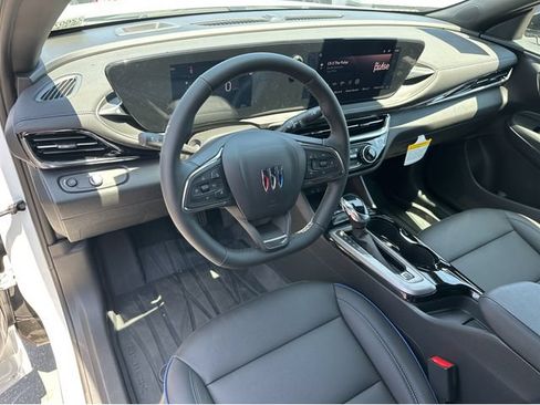 New 2026 Buick Envista Sport Touring w/ Convenience I Package FWD image 6