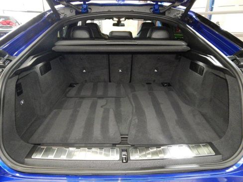 Used 2023 BMW X6 M AWD w/ Executive Package image 10