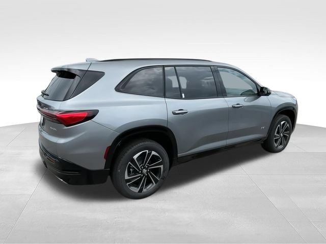 New 2026 Buick Enclave Sport Touring w/ Power Package FWD image 9