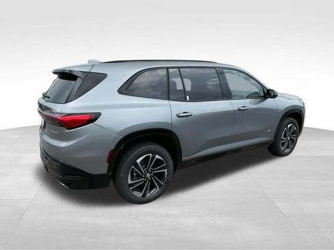 New 2026 Buick Enclave Sport Touring w/ Power Package FWD image 9
