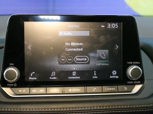Used 2021 Nissan Rogue SV FWD image 23