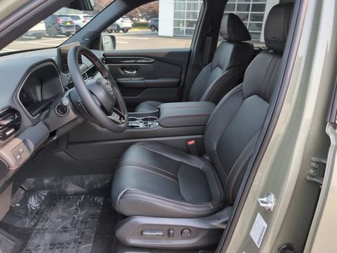 Used 2026 Honda Passport TrailSport Elite image 16