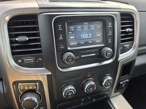 Used 2015 RAM 1500 Big Horn AWD/4WD image 12