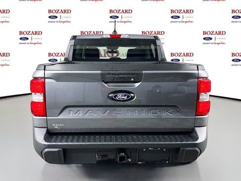New 2026 Ford Maverick XLT image 7
