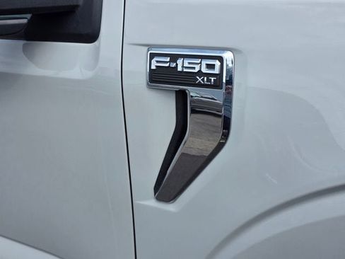 Certified 2023 Ford F150 XLT AWD/4WD image 7