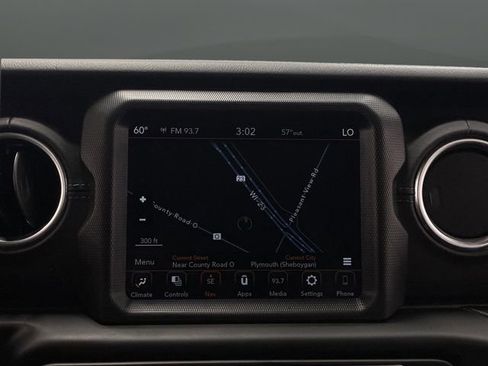 Used 2023 Jeep Wrangler Unlimited Rubicon 4xe image 8