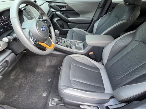 Used 2024 Subaru Crosstrek 2.5i Wilderness w/ Crosstrek Mirror Package image 6