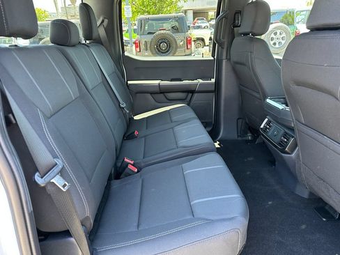 New 2026 Ford F150 STX w/ Equipment Group 200A RWD image 20
