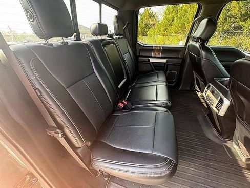 Used 2019 Ford F150 Lariat w/ Trailer Tow Package image 54