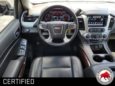 Used 2019 GMC Yukon SLT RWD image 21