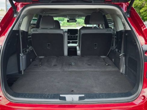 Used 2023 Toyota Highlander XLE FWD image 54