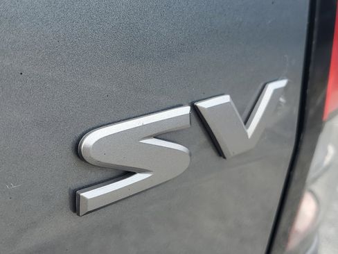 Certified 2024 Nissan Frontier SV w/ Technology Package image 11