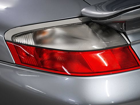 Used 2004 Porsche 911 Turbo AWD/4WD image 35