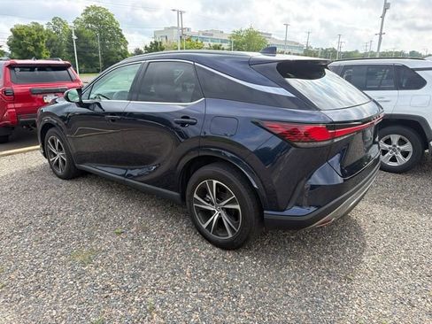 Used 2024 Lexus RX 350 Premium w/ Convenience Package AWD/4WD image 3