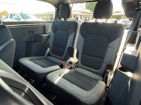 New 2025 Ford Bronco 2-Door w/ Sasquatch Package image 16